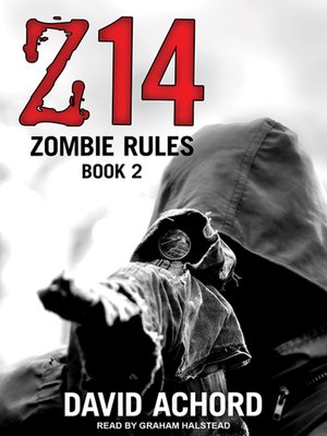 cover image of Z14